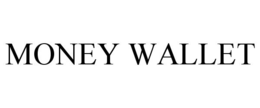 MONEY WALLET trademark