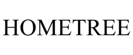HOMETREE trademark