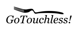 GO TOUCHLESS! trademark