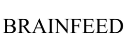 BRAINFEED trademark