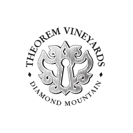 THEOREM VINEYARDS DIAMOND MOUNTAIN trademark