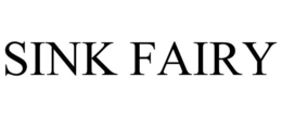 SINK FAIRY trademark