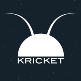 KRICKET trademark