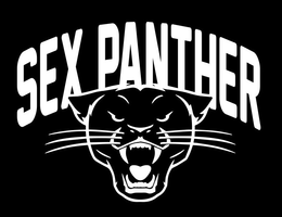 SEX PANTHER trademark