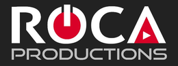 ROCA PRODUCTIONS trademark