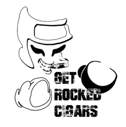 GET ROCKED CIGARS trademark