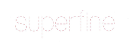 SUPERFINE trademark
