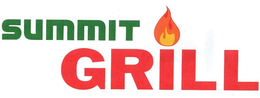 SUMMIT GRILL trademark