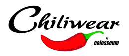 CHILIWEAR BY COLOSSEUM trademark