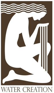 WATER CREATION trademark
