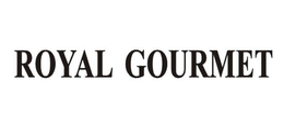 ROYAL GOURMET trademark