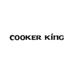 COOKER KING trademark