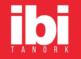 IBI TANORK trademark