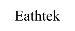 EATHTEK trademark