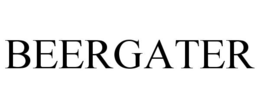 BEERGATER trademark