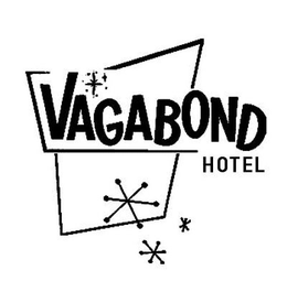 VAGABOND HOTEL trademark