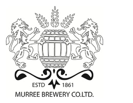 ESTD 1861 MURREE BREWERY CO.LTD. trademark