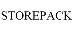 STOREPACK trademark