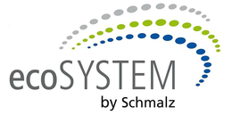 ECOSYSTEM BY SCHMALZ trademark