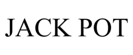 JACK POT trademark