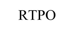 RTPO trademark
