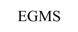 EGMS trademark