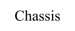 CHASSIS trademark