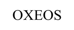 OXEOS trademark