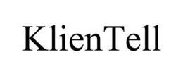 KLIENTELL trademark