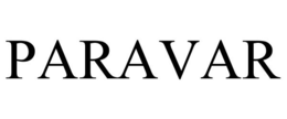PARAVAR trademark