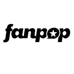 FANPOP trademark