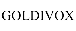 GOLDIVOX trademark