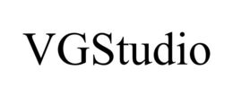 VGSTUDIO trademark