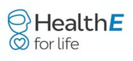 HEALTHE FOR LIFE trademark