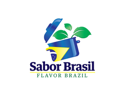 SABOR BRASIL FLAVOR BRAZIL trademark