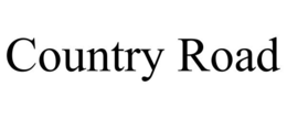 COUNTRY ROAD trademark