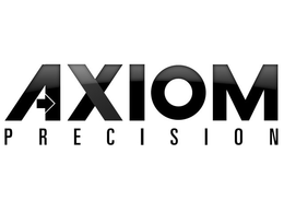 AXIOM PRECISION trademark