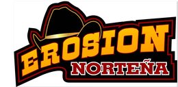 EROSION NORTEÑA trademark
