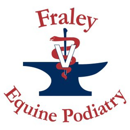 FRALEY V EQUINE PODIATRY trademark