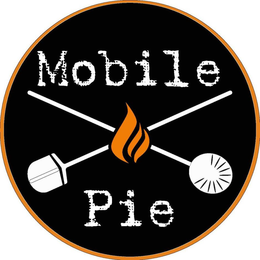 MOBILE PIE trademark