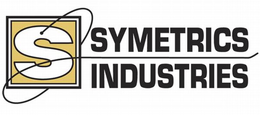 S SYMETRICS INDUSTRIES trademark