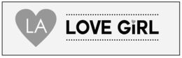 LA LOVE GIRL trademark