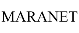MARANET trademark