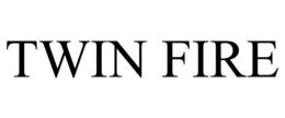 TWIN FIRE trademark