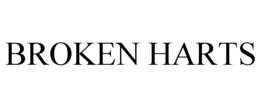 BROKEN HARTS trademark