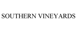 SOUTHERN VINEYARDS trademark