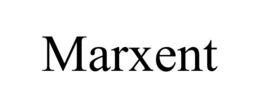MARXENT trademark