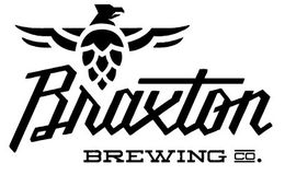 BRAXTON BREWING CO trademark