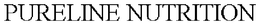 PURELINE NUTRITION trademark