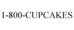 1-800-CUPCAKES trademark